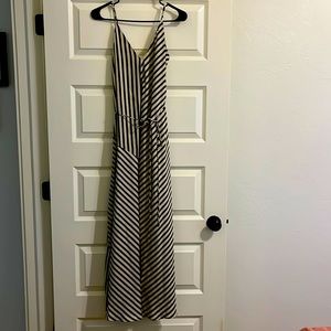Beautiful, never worn, Banana Republic dress